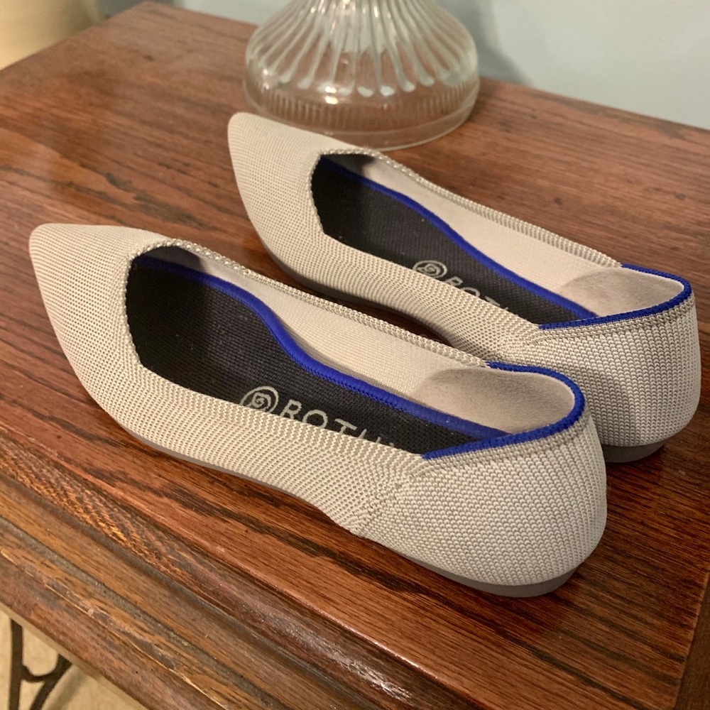 Rothys Points